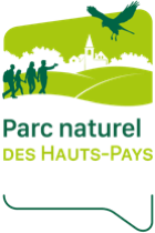 Logo du parc