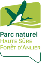 Logo du parc