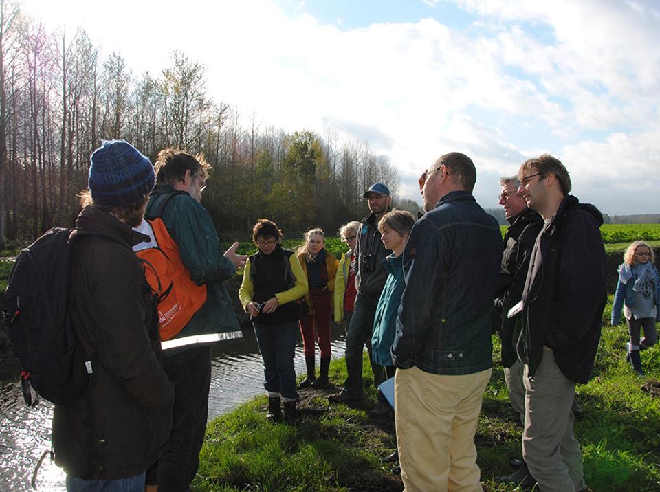 Observatoire photographique du paysage