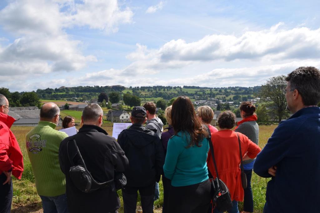 La participation citoyenne, un atout pour la gestion durable du paysage