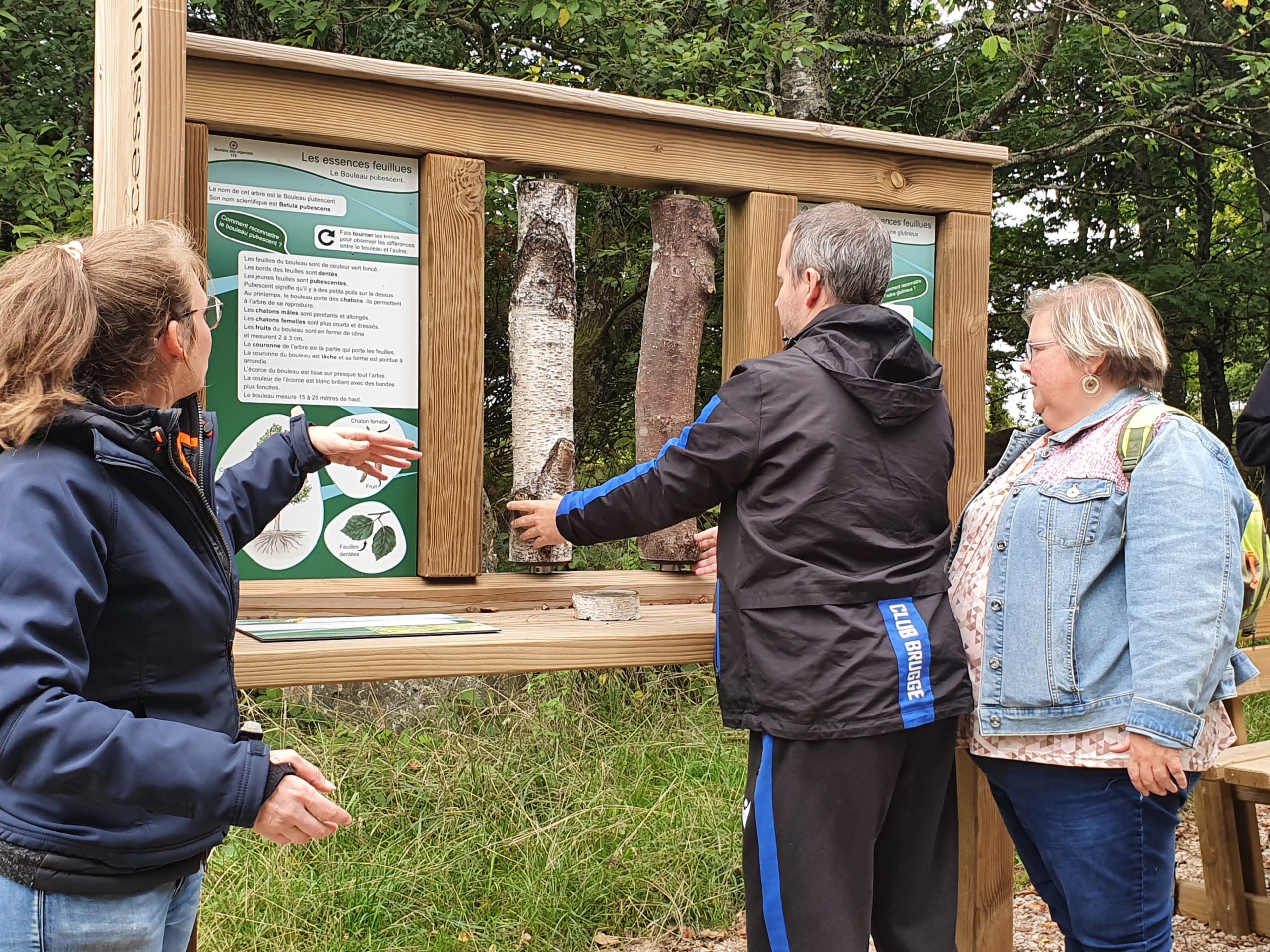 Natur’Accessible, présentation du projet et méthodologie