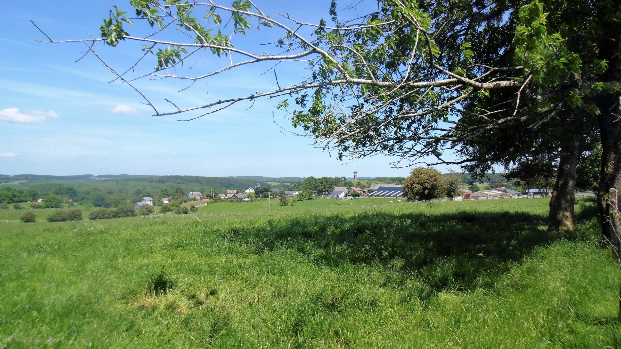Un inventaire participatif des paysages? Pourquoi pas!