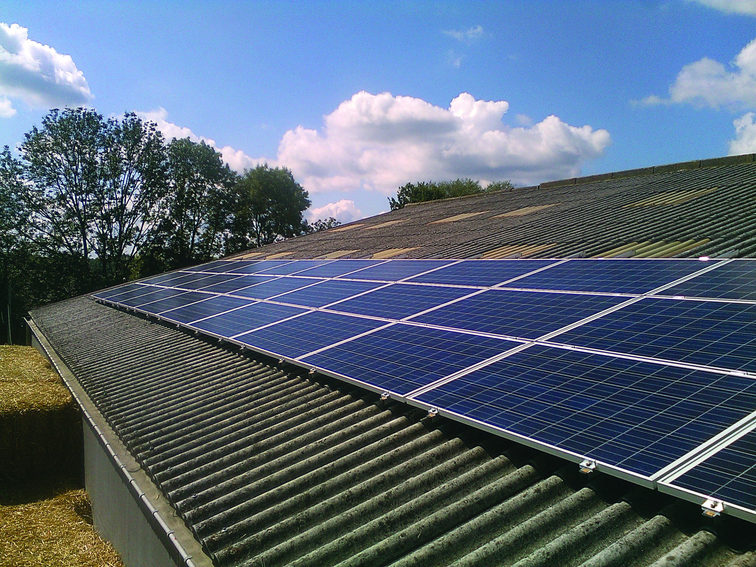 Gaume énergies : le financement participatif vers l’autonomie energétique