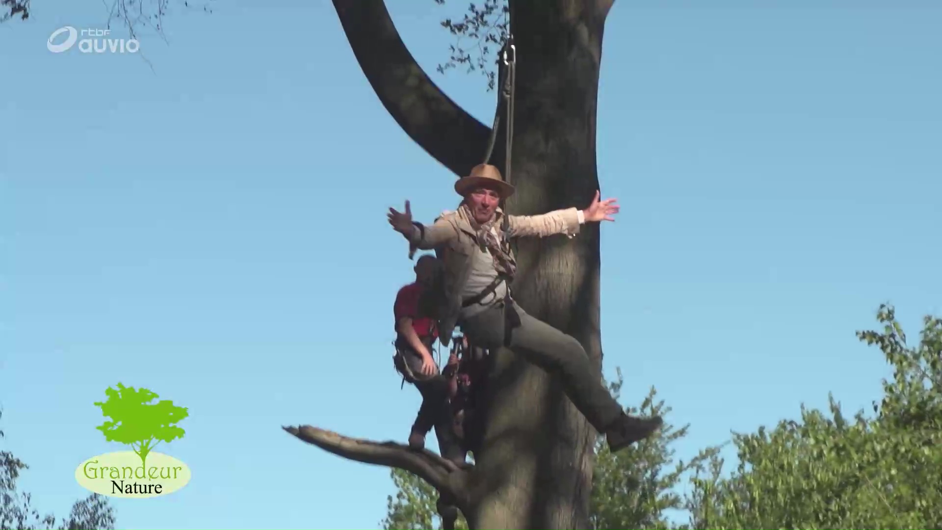 Grandeur Nature dans le Parc naturel des Plaines de l’Escaut