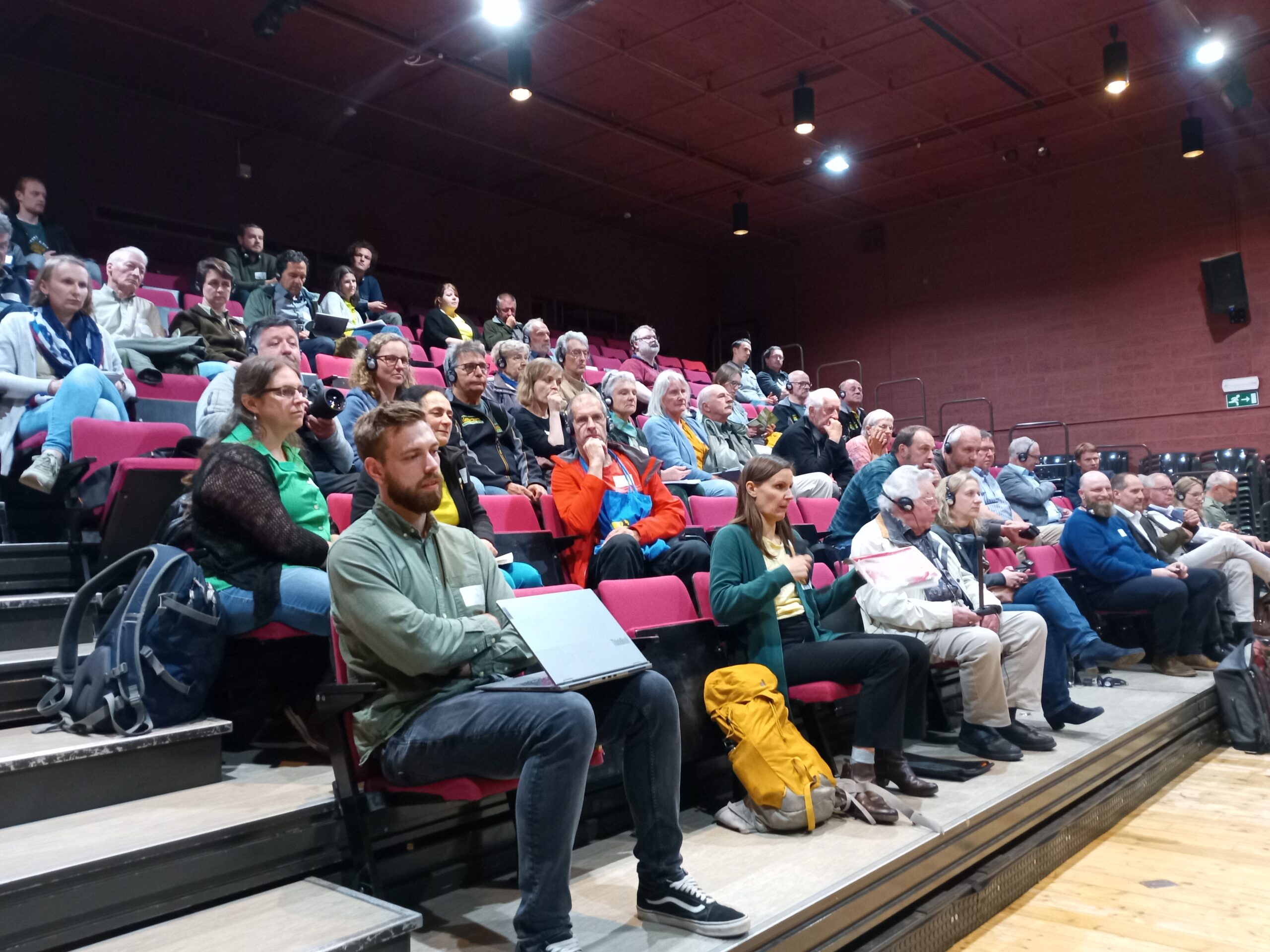 Académie du Parc naturel germano-belge