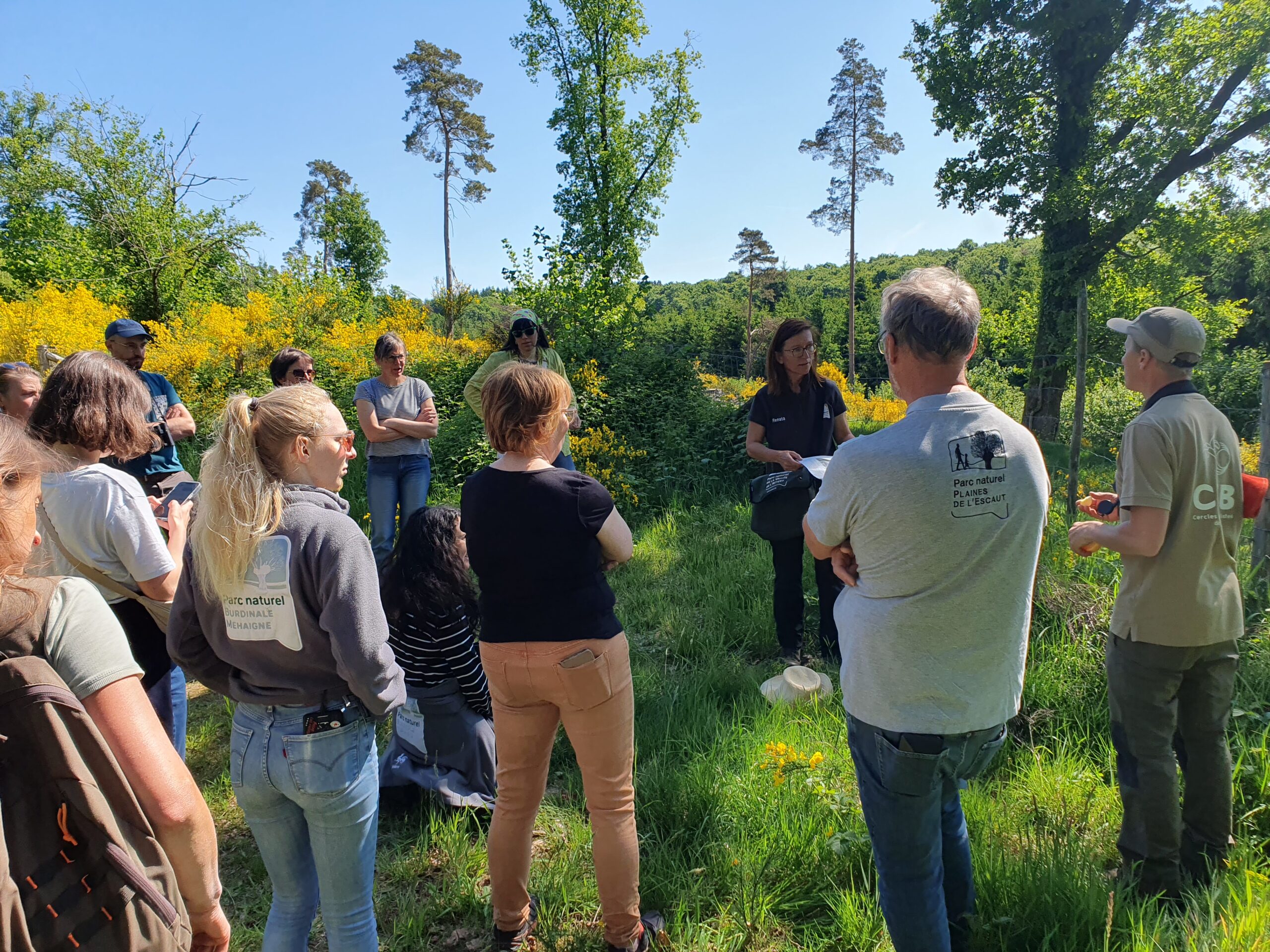Journées des Parcs naturels 2025