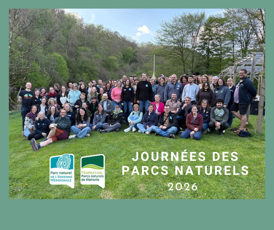 Journées des Parcs naturels 2026