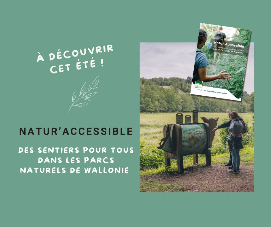 Natur&rsquo;Accessible